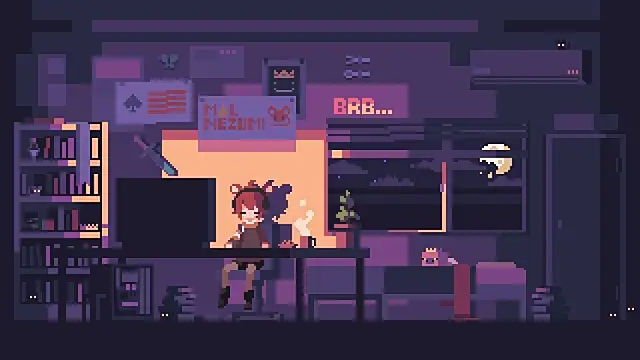 MsValentinaNoire online show from April 11, 9:41 pm