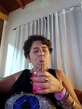 relaxnamaste online show from April 9, 3:17 am