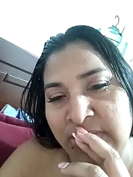 AmaraFontaine online show from May 31, 5:15 am