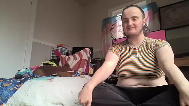 knottyn3bulara online show from April 14, 7:31 pm