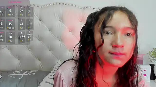 Honney Bunny18 online show from April 16, 4:30 pm