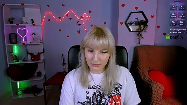 marta smith1 online show from April 2, 7:22 pm