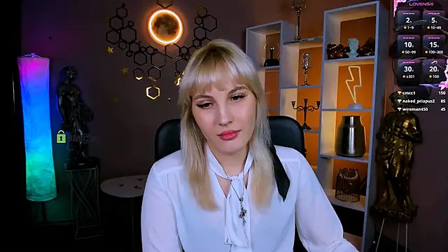 marta smith1 online show from April 20, 1:30 am