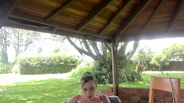 Dionekiss online show from July 10, 4:42 pm