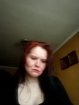 VeronikaLogan online show from June 2, 2:30 pm