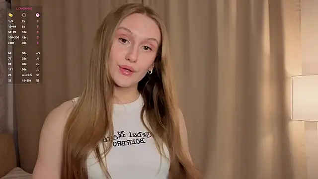 DottyRuhlin online show from April 8, 2:28 pm