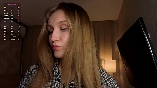 DottyRuhlin online show from April 17, 6:00 pm