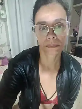 Snapshot of Cristotoza chatting on June 28, 4:29 am Cristotoza online show from June 28, 4:29 am