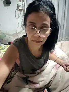Snapshot of Cristotoza chatting on July 17, 3:24 am Cristotoza online show from July 17, 3:24 am