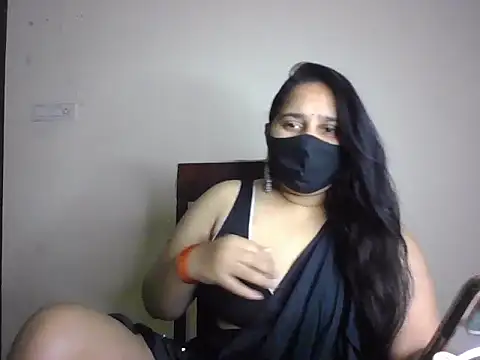 Bitchin Riya online show from April 16, 9:10 am