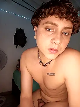 milerg24 online show from April 8, 8:09 pm