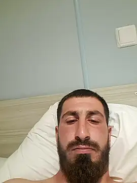 Johnnyxxx6 online show from April 9, 9:31 pm