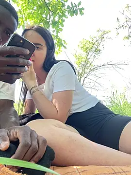 INTRUDERS20 online show from April 19, 1:32 pm