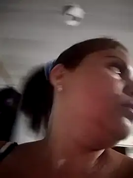 Zafiro MD online show from April 8, 12:21 am