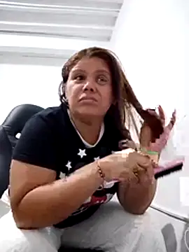 Zafiro MD online show from April 15, 12:17 am