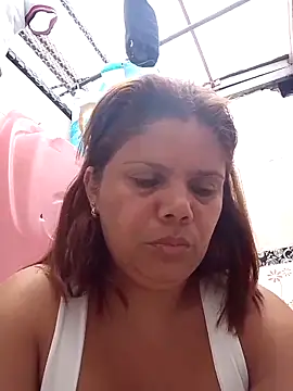 Zafiro MD online show from April 17, 12:08 pm