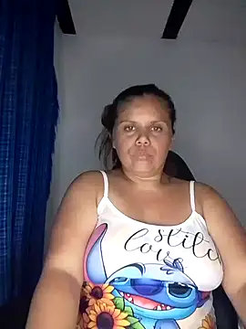 Zafiro MD online show from June 24, 2:21 am