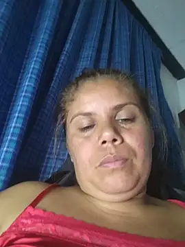 Zafiro MD online show from July 15, 1:11 am