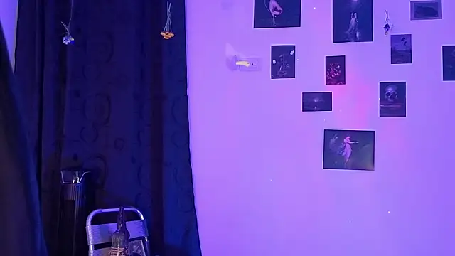 nyxmurtualer666 online show from July 25, 1:58 am