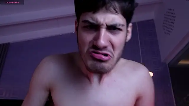 Enzo Crown online show from April 15, 7:58 pm