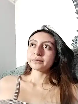 Lala fluffy online show from April 13, 8:14 pm