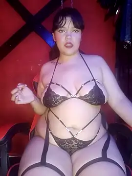 ScarletVibe online show from April 10, 1:49 pm