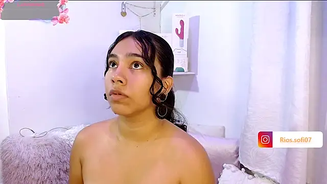 rios sofia07 online show from April 11, 5:01 am