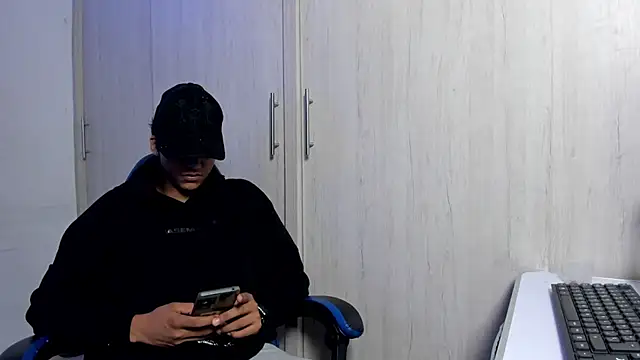 dante martinez online show from April 9, 8:25 pm