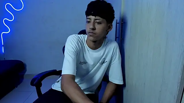 dante martinez online show from April 11, 8:35 pm