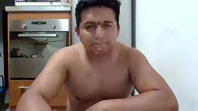 Kevinreikkt online show from July 8, 10:58 pm