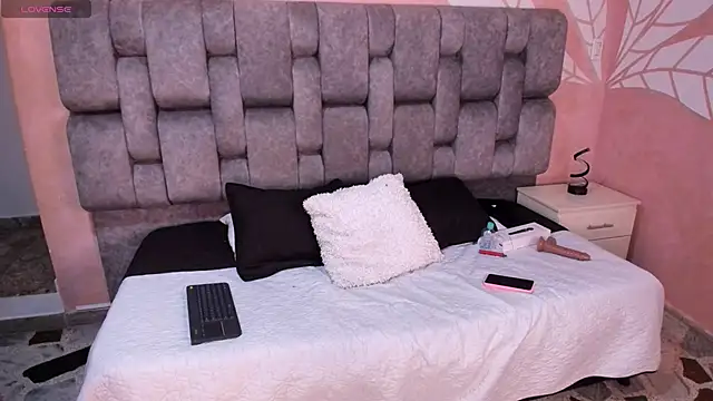 AbbyRogers1 online show from June 2, 4:03 am