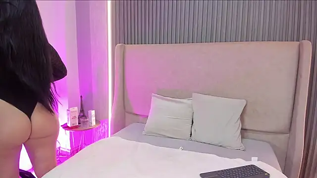 VeyraBlack online show from April 10, 8:57 pm