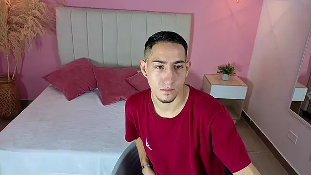 jhan vassilis online show from April 16, 3:46 pm