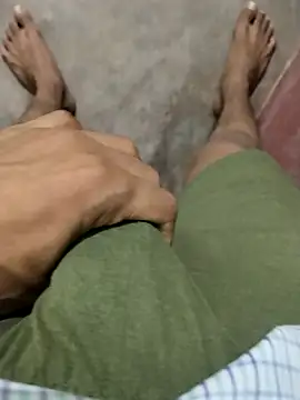 Daddy 004   online show from April 3, 1:20 pm