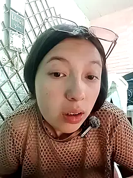 Aylin-LV online show from April 16, 7:36 pm