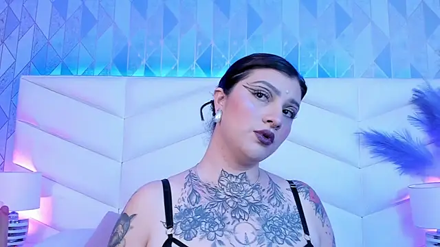 iam  mystic online show from April 10, 3:12 am