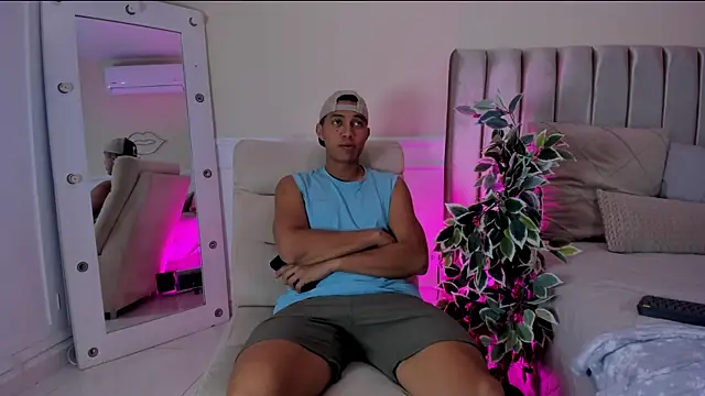 Joseph smith  online show from April 13, 3:23 am