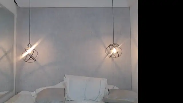 Danielaamber online show from April 11, 7:29 pm