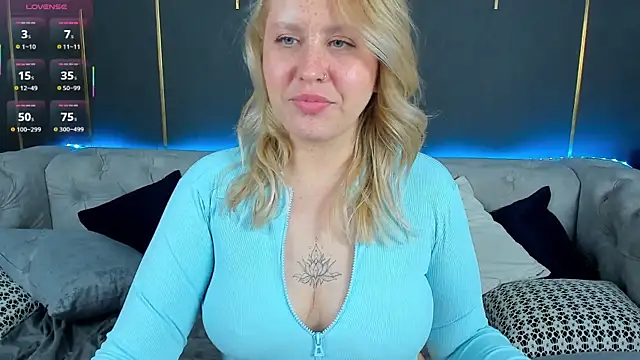 Simply Alex online show from April 11, 7:45 am