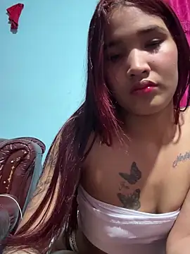 Baby Kinkyy online show from April 22, 9:27 pm