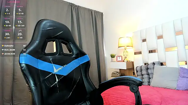 Alessandro Abruzzo online show from April 12, 3:28 pm