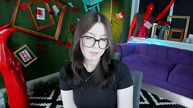JennyGibson online show from July 7, 1:04 pm