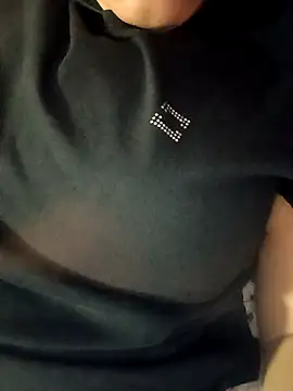 Bristy BigBoobs online show from April 7, 3:34 pm