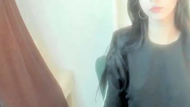 MelissaSparrow online show from April 17, 1:52 am