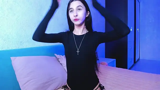 MelissaSparrow online show from April 18, 1:09 am