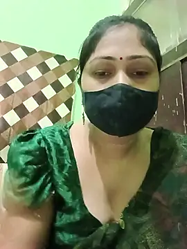Pinki-girl online show from July 18, 5:55 am