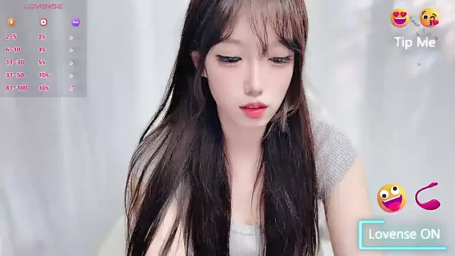 luckyuyu66 online show from April 10, 1:27 pm