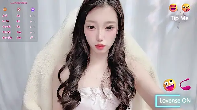 luckyuyu66 online show from April 14, 1:06 pm