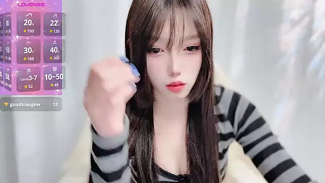 luckyuyu66 online show from April 15, 12:56 pm