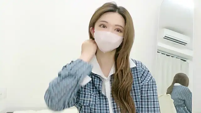 kimimarochan v online show from June 5, 9:04 am